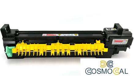 Fuser unit  Reg Xerox WC7525,7530,7535-125K#604K62220/21/22