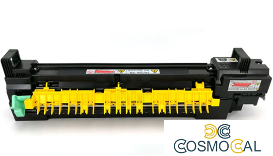 Fuser unit  Reg Xerox WC7525,7530,7535-125K#604K62220/21/22