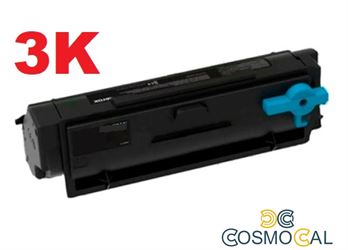 Toner Compatible Xerox B305dn,B310dn,B315dn-3K#006R04376