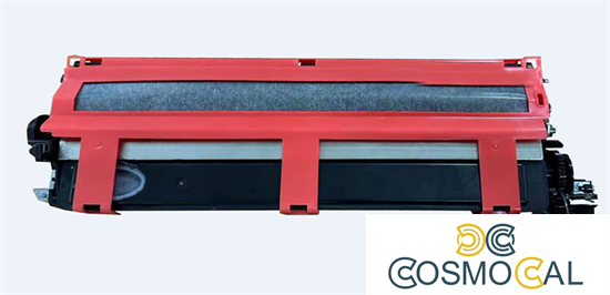 Black Reg Developer unit Compatible Xerox C310 Series ,C315