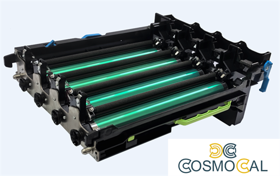 Drum Compatible Xerox C310 Series ,C315-125K (escluso lo svilupp