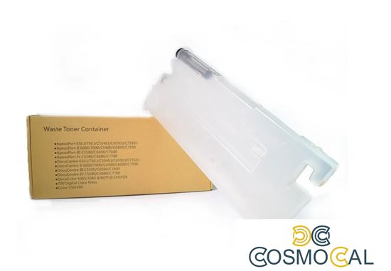 Waste Comp Xerox 550,7600,7665,7675,7700-50K#008R12990