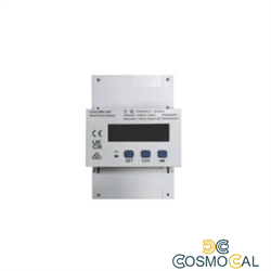DTSU6666-HW METER SMART POWER SENSOR TRIFASE PER HUAWEI inserzio
