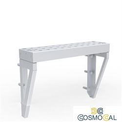 STAFFA MONTAGGIO A MURO BATTERIA LUNA 5kW