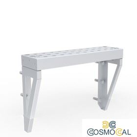 STAFFA MONTAGGIO A MURO BATTERIA LUNA 5kW