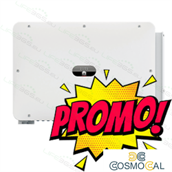 SUN2000-115KTL-M2 INVERTER DI STRINGA TRIFASE 115 KW