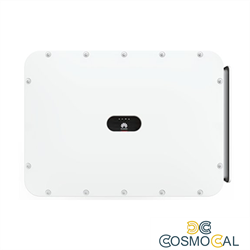 SUN2000-150K-MG0 - INVERTER DI STRINGA TRIFASE 7 MPPT 150 KW