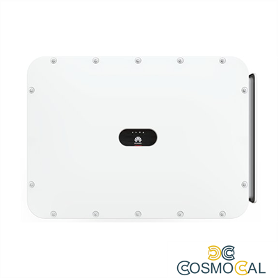 SUN2000-150K-MG0 - INVERTER DI STRINGA TRIFASE 7 MPPT 150 KW