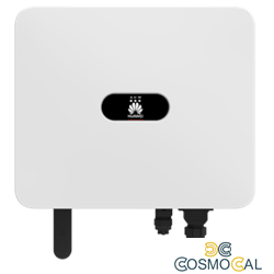 SUN2000-15KTL-MB0 INVERTER TRIFASE IBRIDO 15 KW