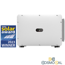 SUN2000-330KTL-H1 INVERTER DI STRINGA TRIFASE 330 KW