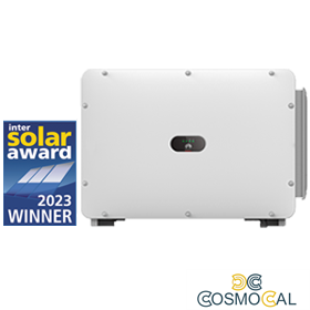 SUN2000-330KTL-H1 INVERTER DI STRINGA TRIFASE 330 KW