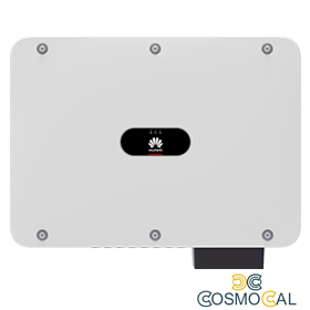 SUN2000-40KTL-M3 INVERTER DI STRINGA TRIFASE 4 MPPT 40000 W