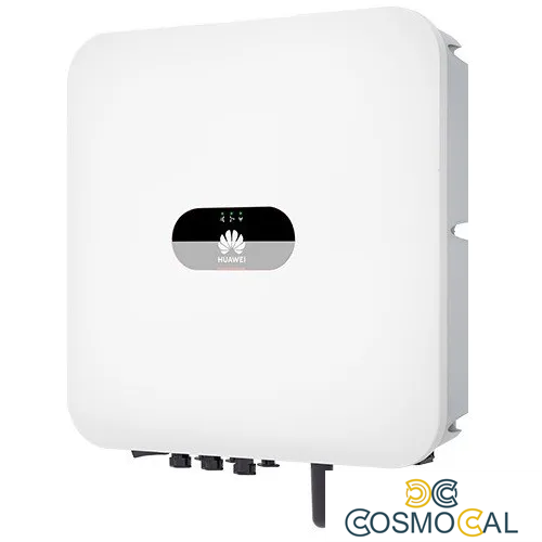 SUN2000-6KTL-L1 INVERTER MONOFASE IBRIDO 2 MPPT 6000 W