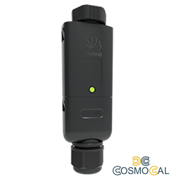 Smart DongleA-05 SISTEMA DI MONITORAGGIO INTELLIGENTE WLAN PER I