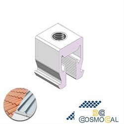 Nottolino finale per morsetto