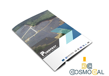 Catalogo Supporti di alluminio Powerway