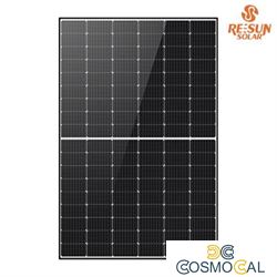 Monofacial 415W,108Celle, Cornice Nera,IP68 + RAEE INCLUSO