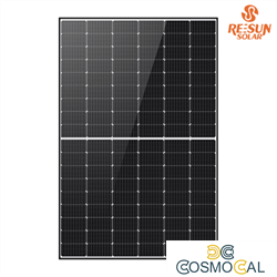 Monofacial 415W,108Celle, Cornice Nera,IP68 + RAEE INCLUSO