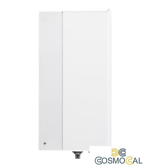 5KW Ibrido Monofase inverter 2MPPT