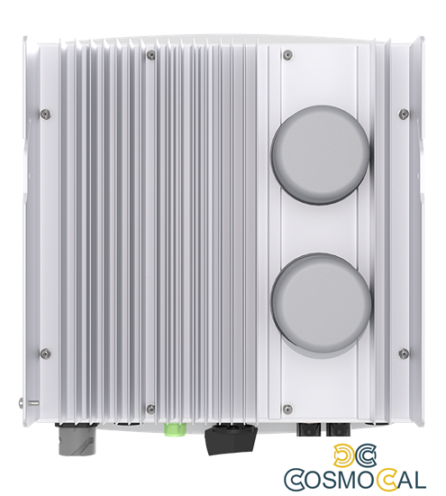 3KW mini monofase DI STRINGA  inverter 1MPPT with DLS
