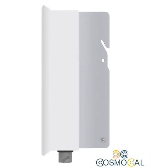 3KW mini monofase DI STRINGA  inverter 1MPPT with DLS