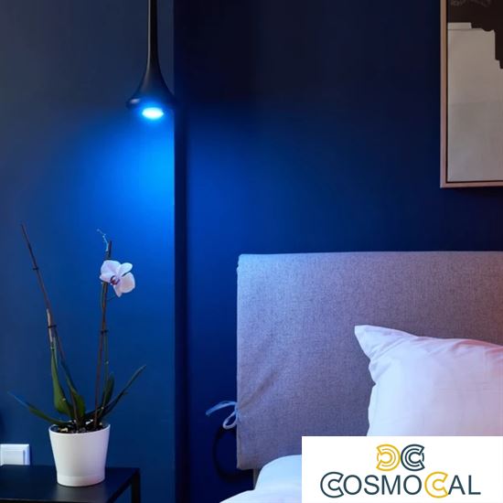 Shelly Duo GU10 Wi-Fi RGBW - Faretto GU10 RGBW