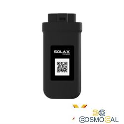 PocketWiFi+4GM - SolaX Chiavetta SIM 4G+WIFI per Inverter