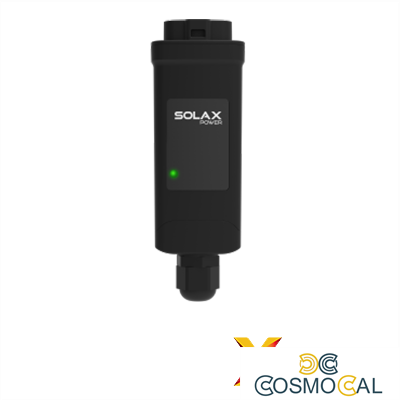 PocketLAN3.0 - SolaX Chiavetta 3.0 Dongle LAN per Inverter