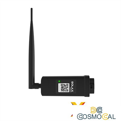 PocketWiFiPlus3.0LM - SolaX Chiavetta 3.0 Plus LM Dongle WiFi  U