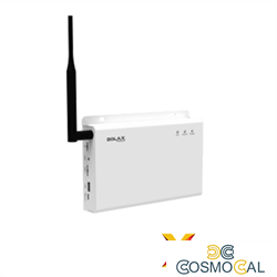 DataHub1000 sistema monitoraggio multi inverter