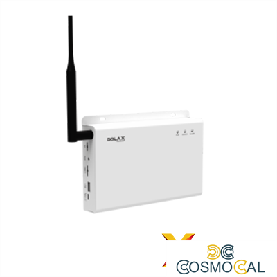 DataHub1000 sistema monitoraggio multi inverter