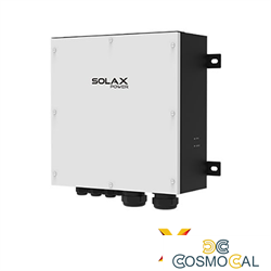 X3-PBOX-60KW G2 - EPS Parallel BOX 60kW G2, per inverter serie X