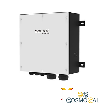 X3-PBOX-60KW G2 - EPS Parallel BOX 60kW G2, per inverter serie X