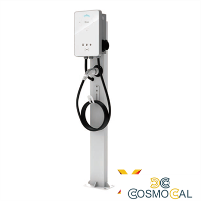 Palo per colonnine SOLAX POWER