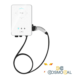 Colonnina di ricarica AC 11Kwh - IP65 3FASE