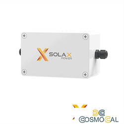 Adapter Box - Adattatore per collegare pompa di calore