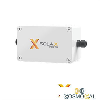 Adapter Box - Adattatore per collegare pompa di calore