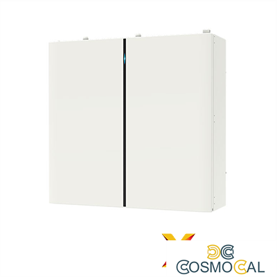 T-BAT H3.0 - SolaX T30 Batteria 3kWh-installazioni a colonna-Alt