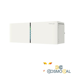 T30 BMS - Kit: BMS + Base per Batteria T30