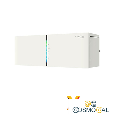 T30 BMS - Kit: BMS + Base per Batteria T30