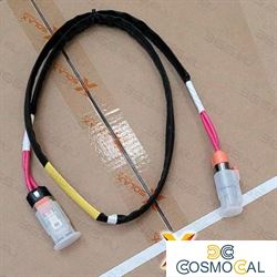 Cavo per connettere 3 batterie T30 - lunghezza cavo 1.2m