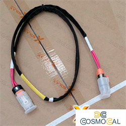 Cavo per connettere 3 batterie T30 - lunghezza cavo 1.2m