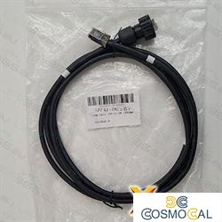 Cavo di rete BATTERIA T58 - INVERTER 2000mm