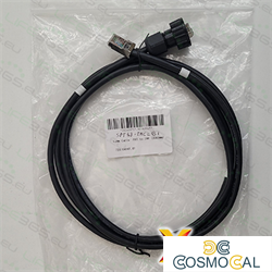 Cavo di rete BATTERIA T58 - INVERTER 2000mm