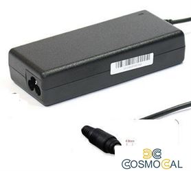 Adattatore Notebook HP 18.5V 65W 3.5A 4.8x1.7 bullet