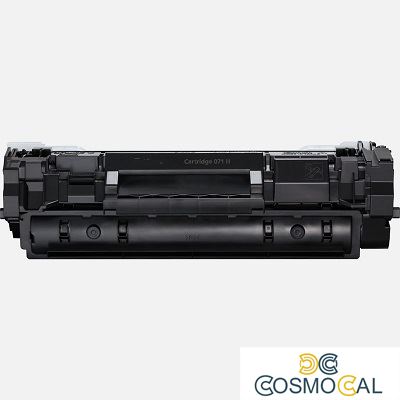 Toner Compa Canon i-SENSYS LBP122dw,272,275dw-2.5K#071H