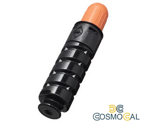 Toner com iR1730i,iR1740i,iR1750i,400i-15K#EXV43#2787B002