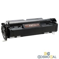 Toner Compa Canon Fax L2000,Class 710,720,730-4.5K#7621A002