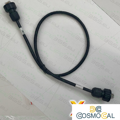 Cavo di rete BATTERIA T58 - BATTERIA T58 630mm