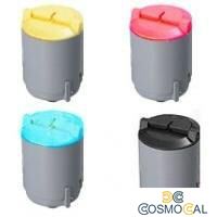 Magente compa Samsung CLP300,CLX2160,CLX3160-1K#CLP-M300A